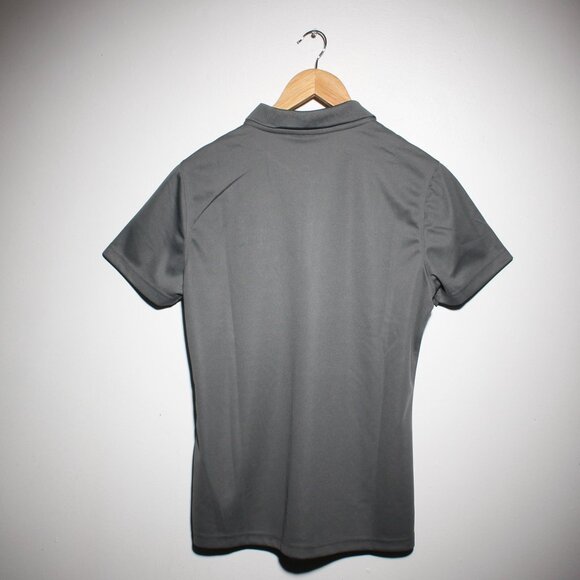 UPS Employee Polo Women Large Gray United Parcel Service Uniform - Picture 6 of 6